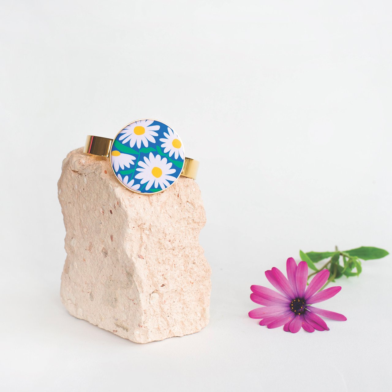 Bracelet jonc – Collection iconique
