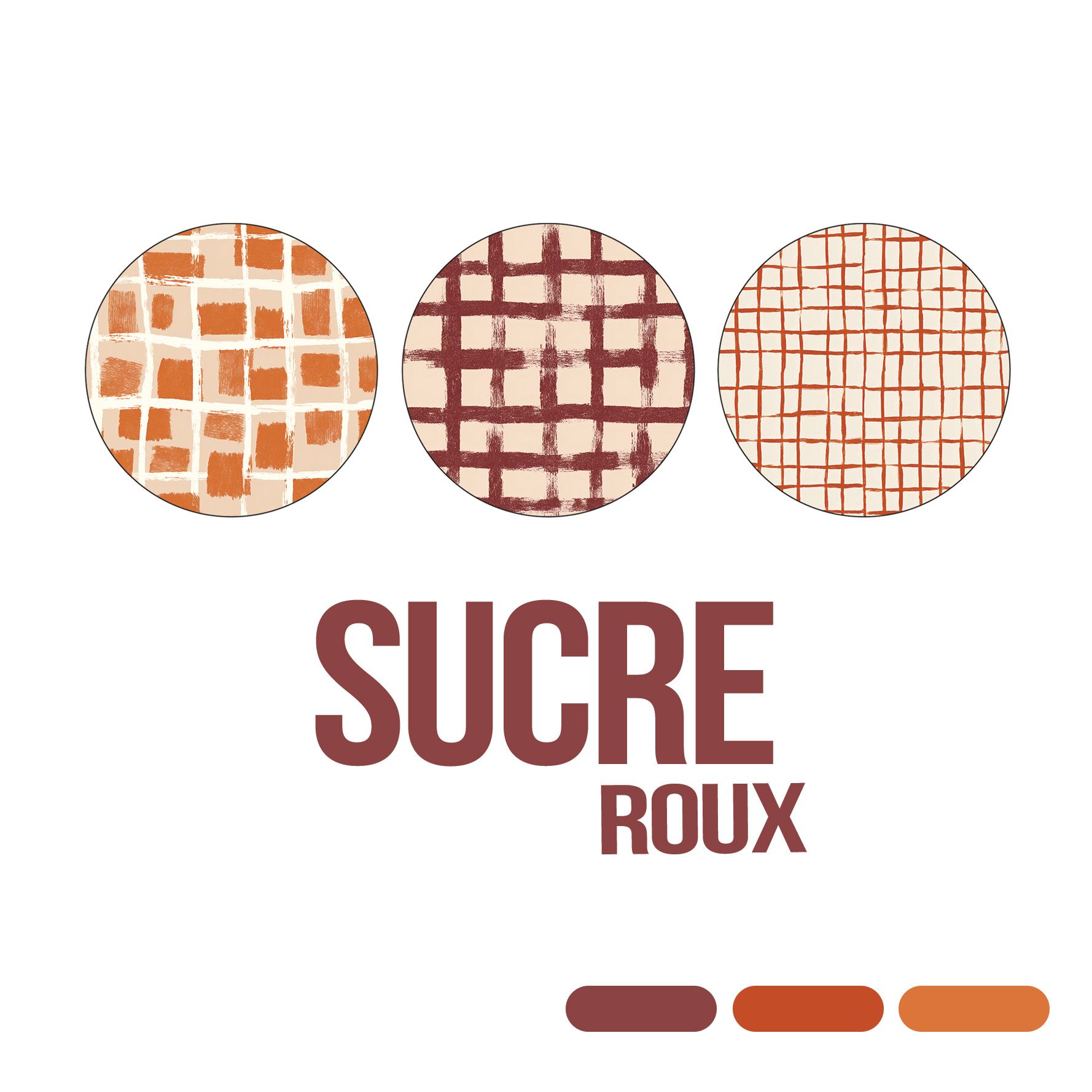 Sucre Roux