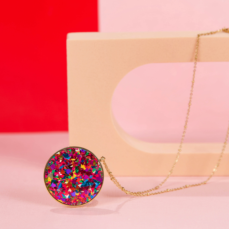 Collier - collection lady marmelade