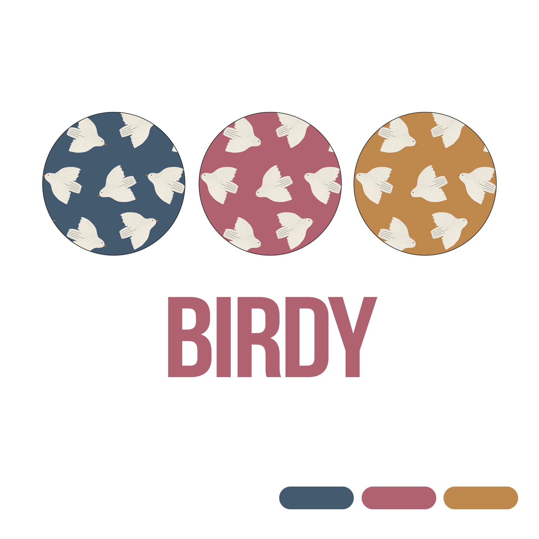 Birdy