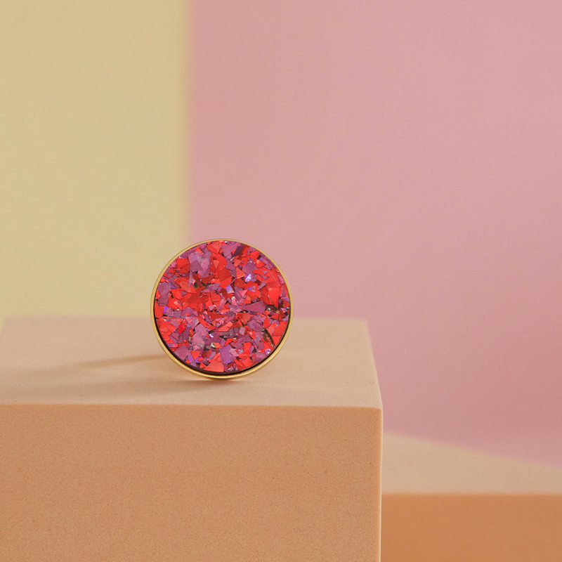 Bague réglable - collection lady marmelade