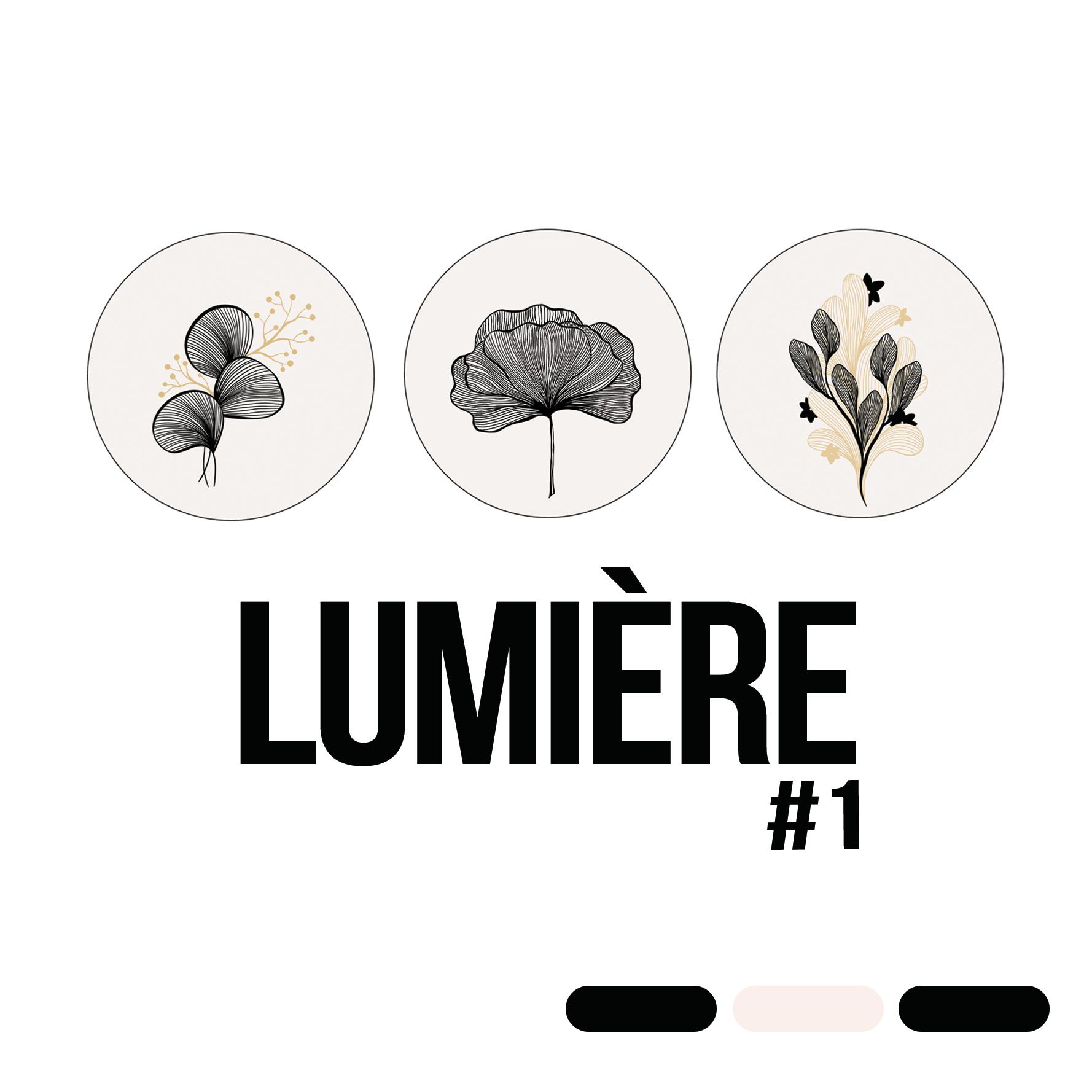 Lumière #1