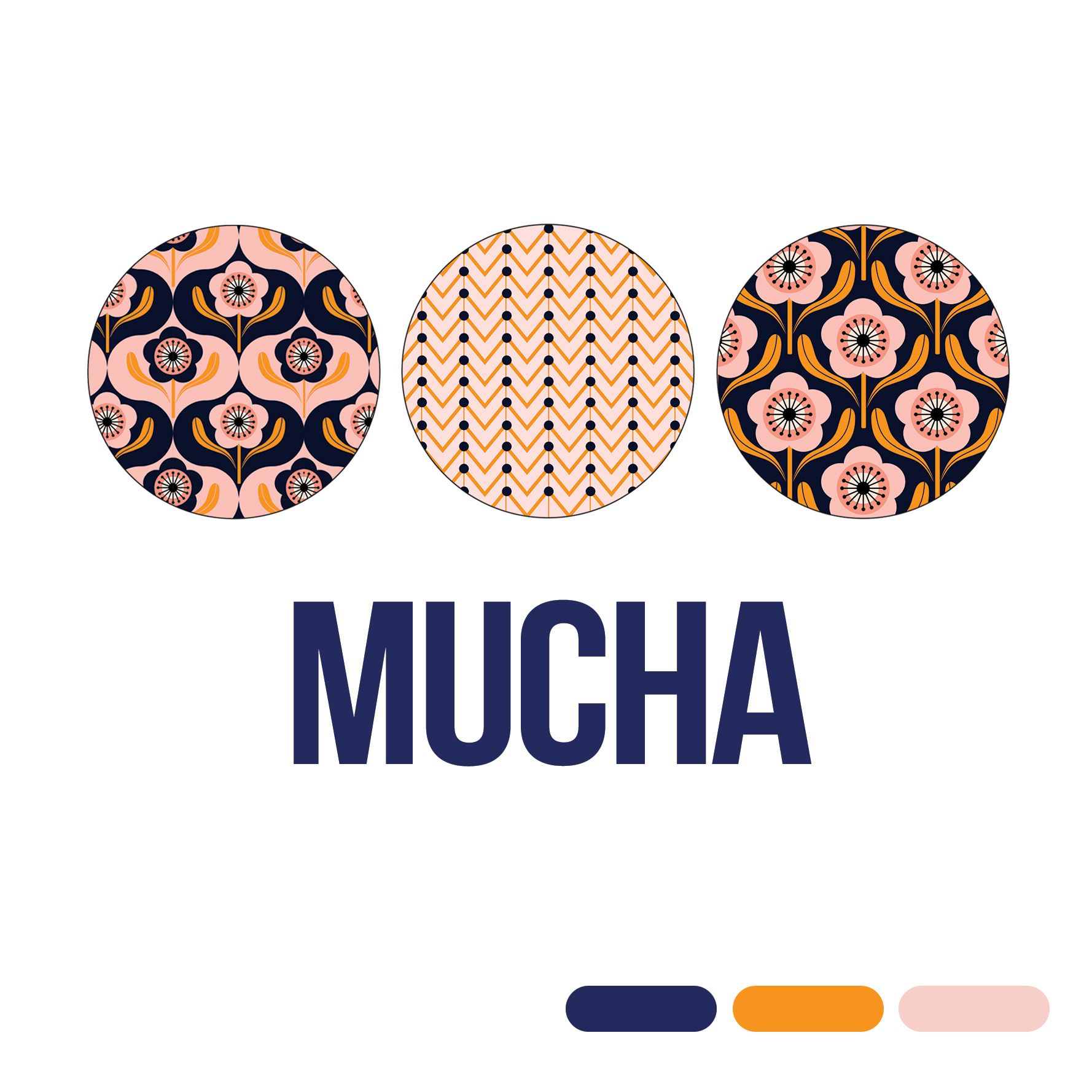 Mucha