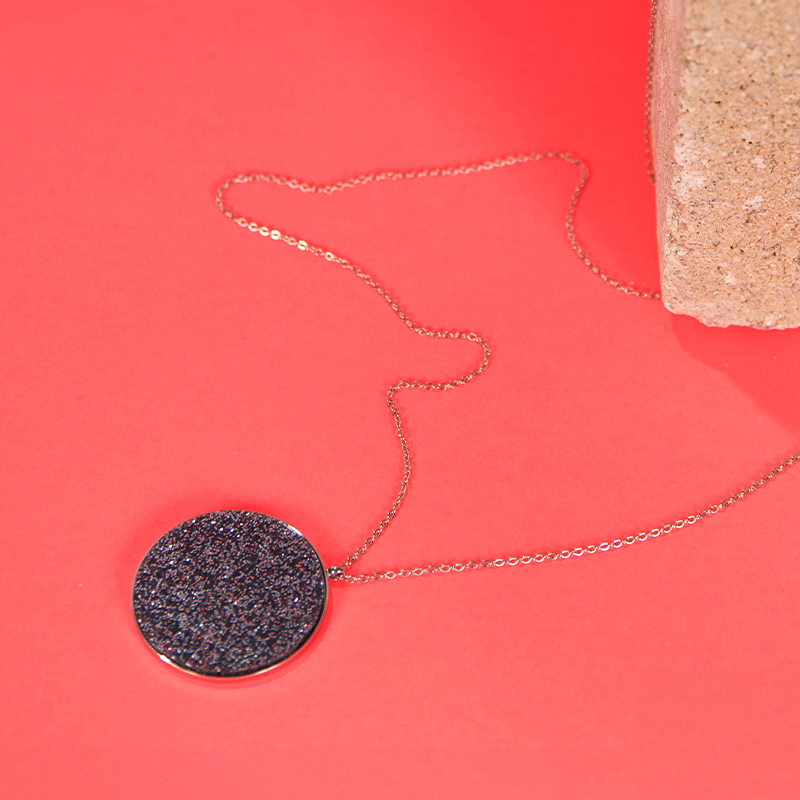 Collier - collection après minuit