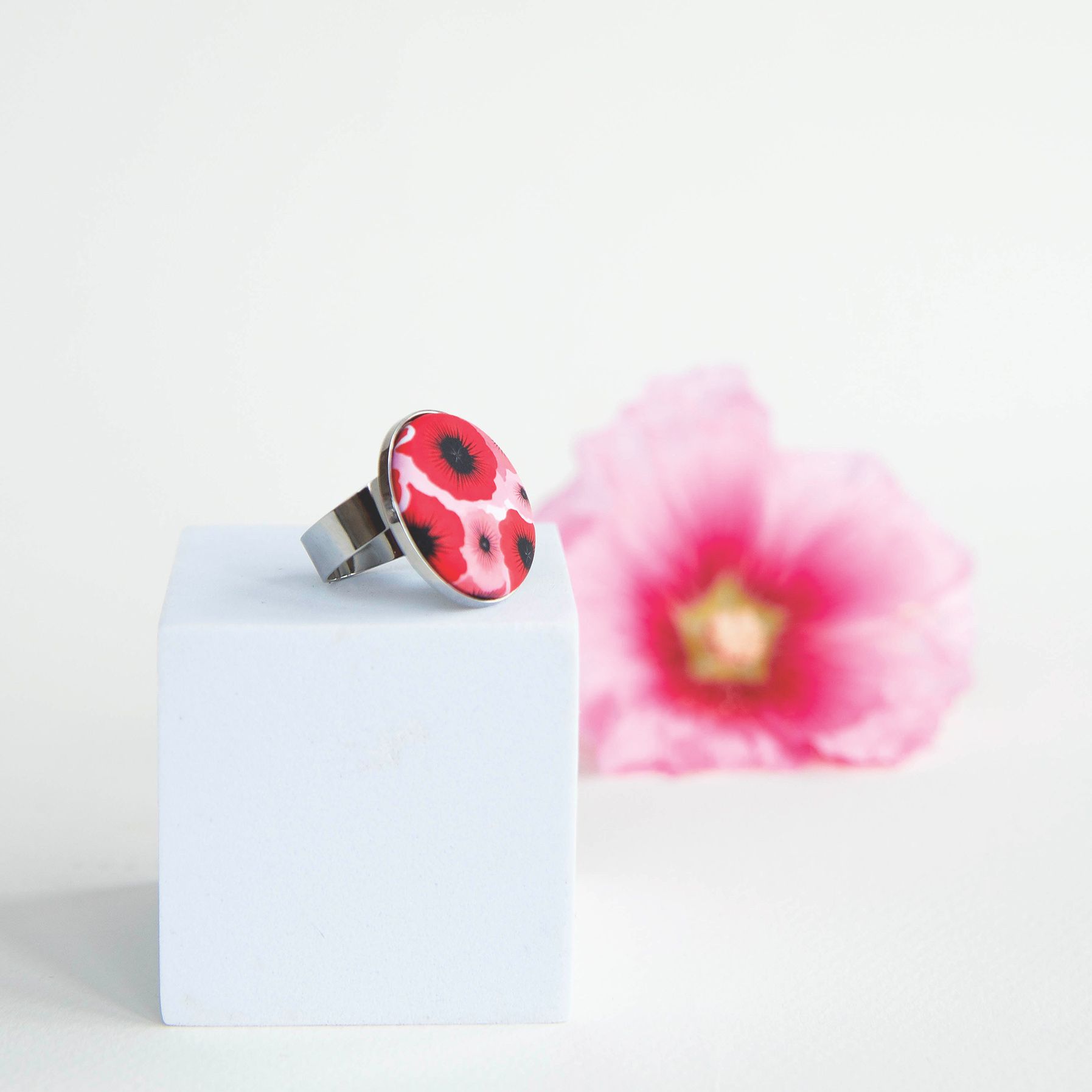 Bague – Collection iconique