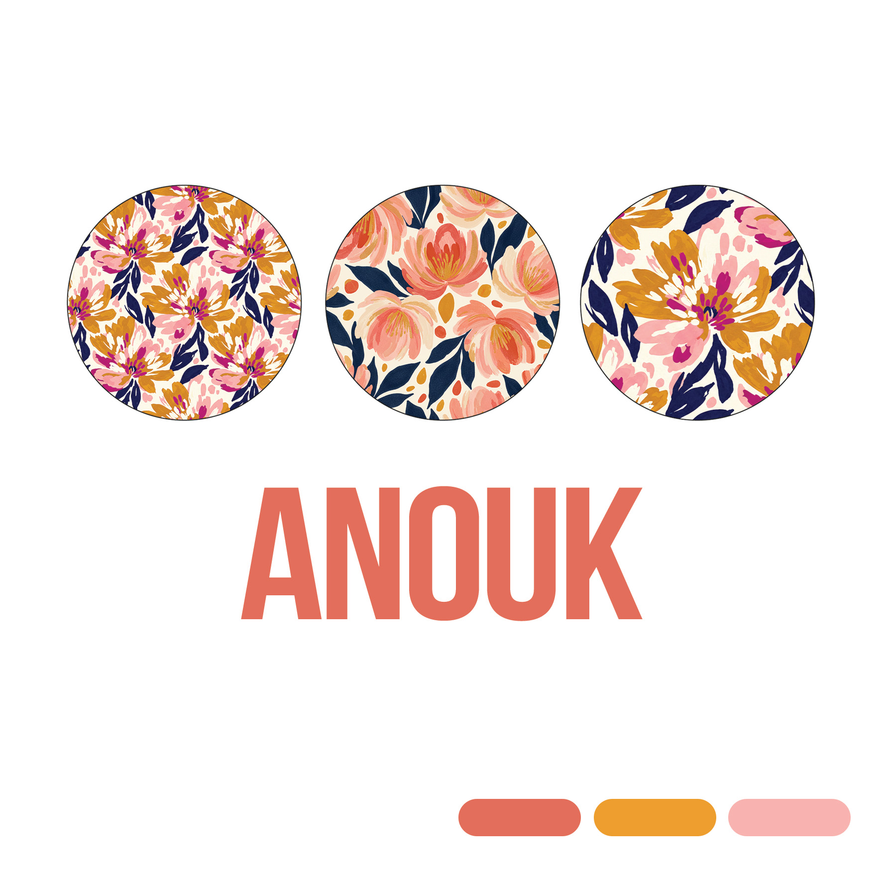 Anouk