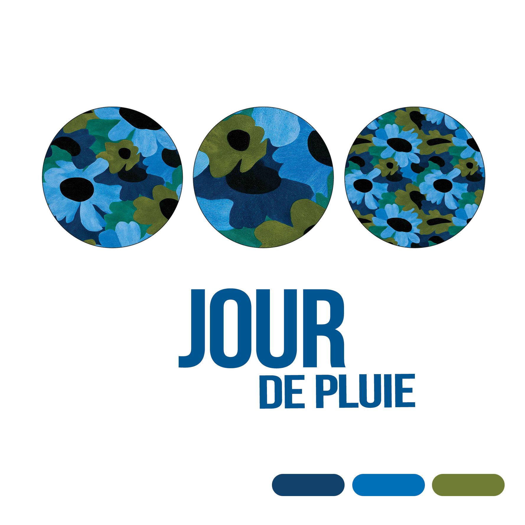 Jour De Pluie