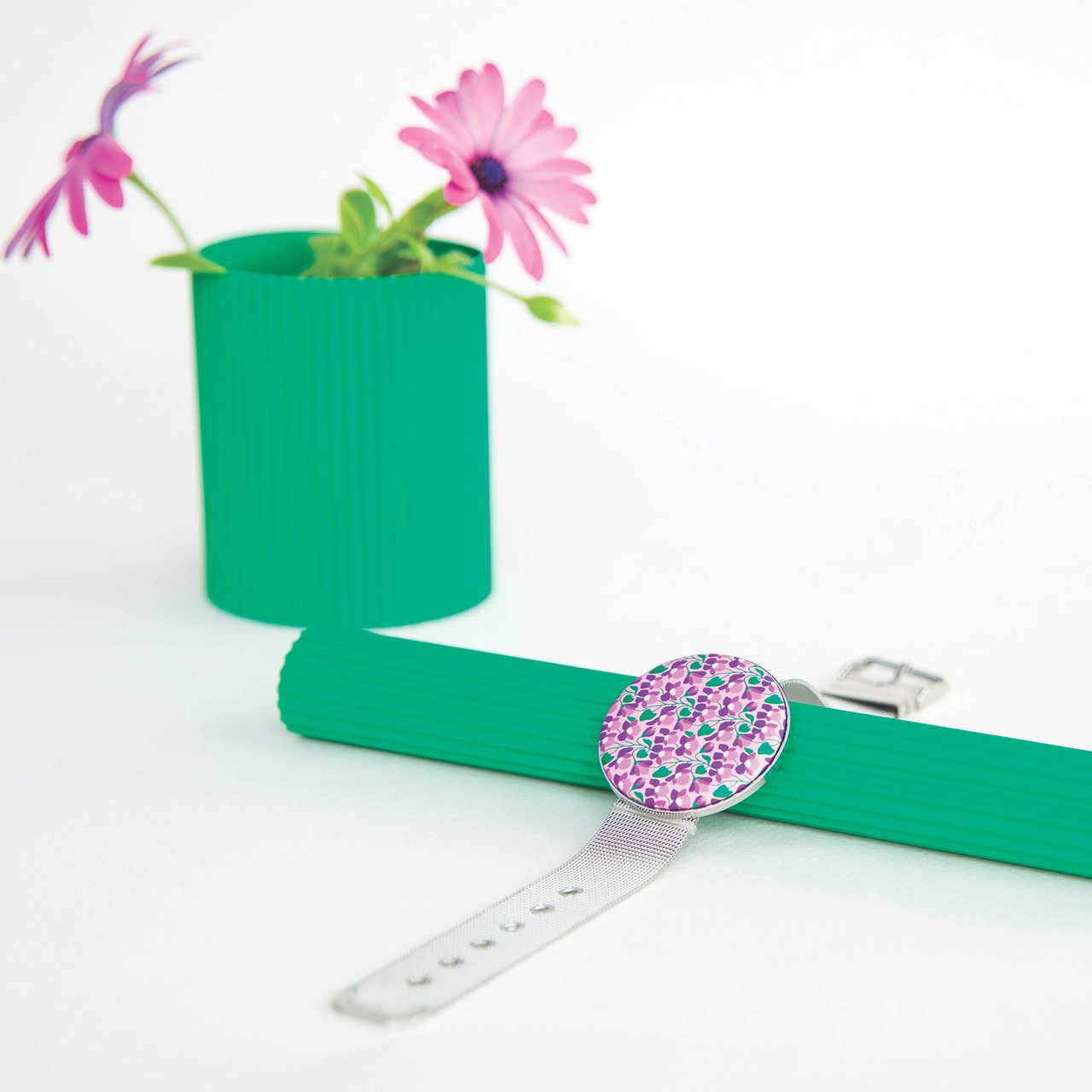 Bracelet montre – Collection iconique