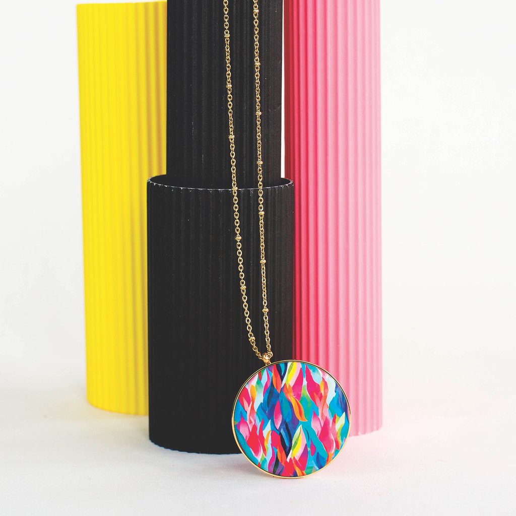 Collier chaînette – Collection iconique