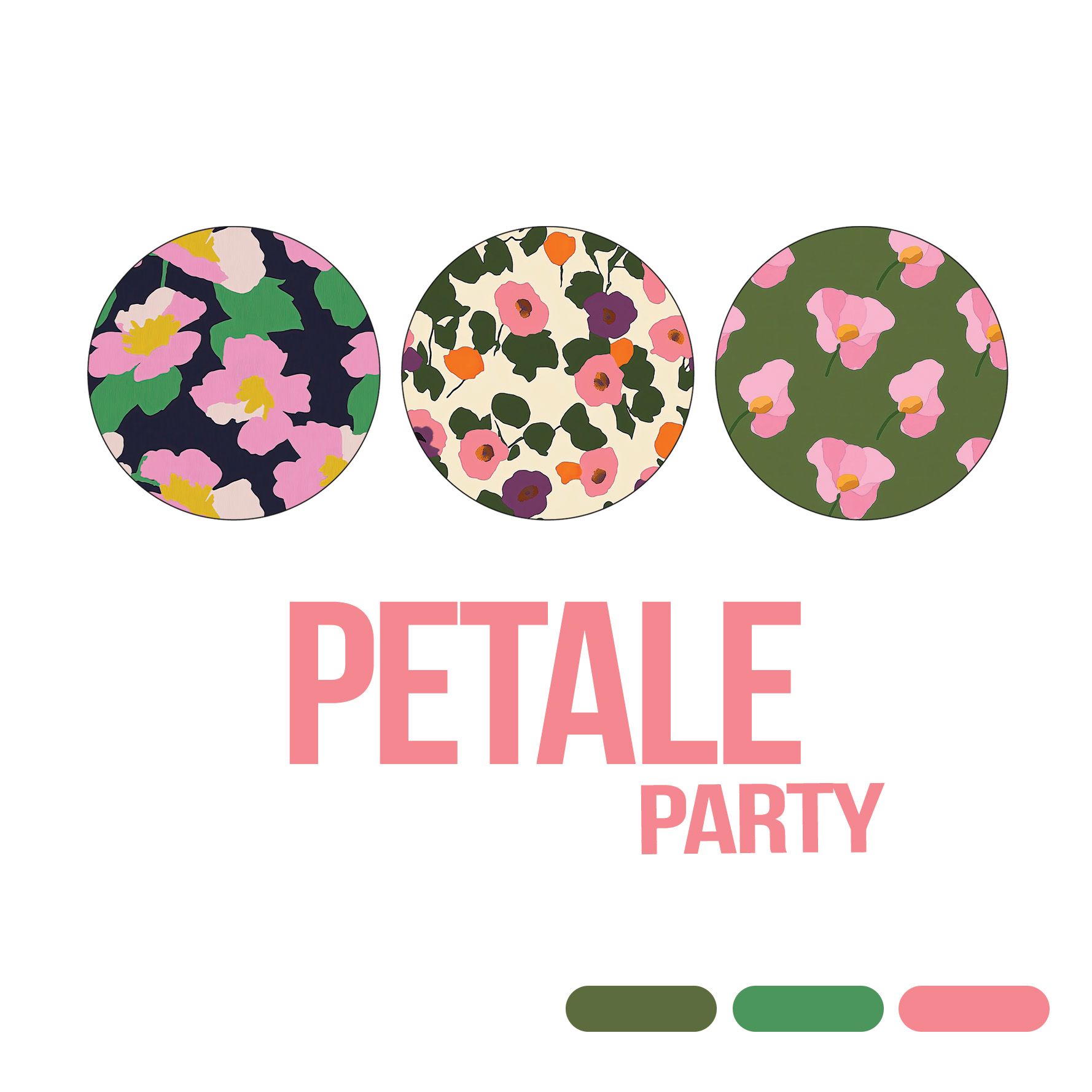 Pétale Party
