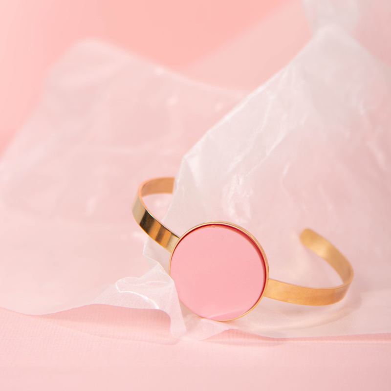 Bracelet jonc - collection lady marmelade