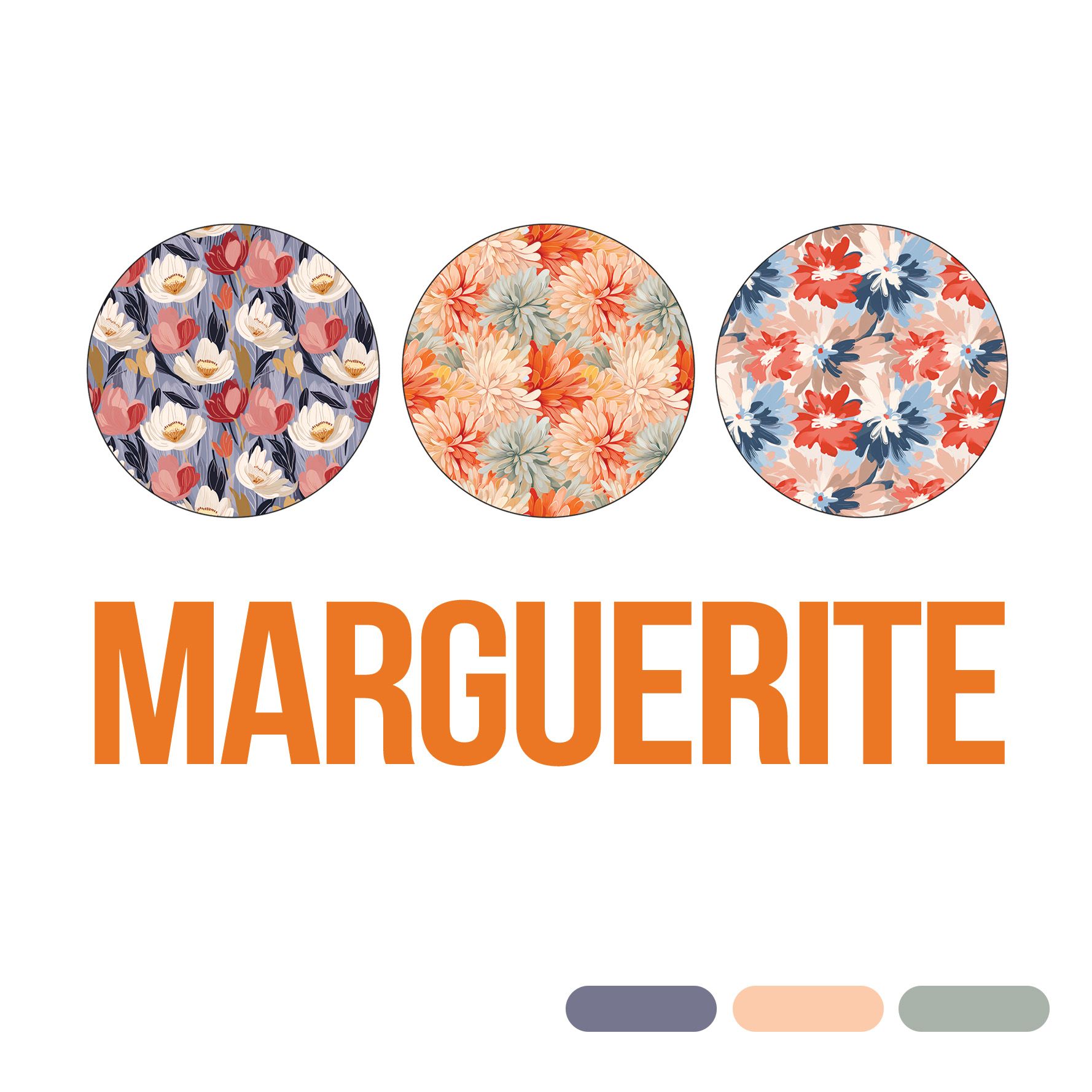 Marguerite