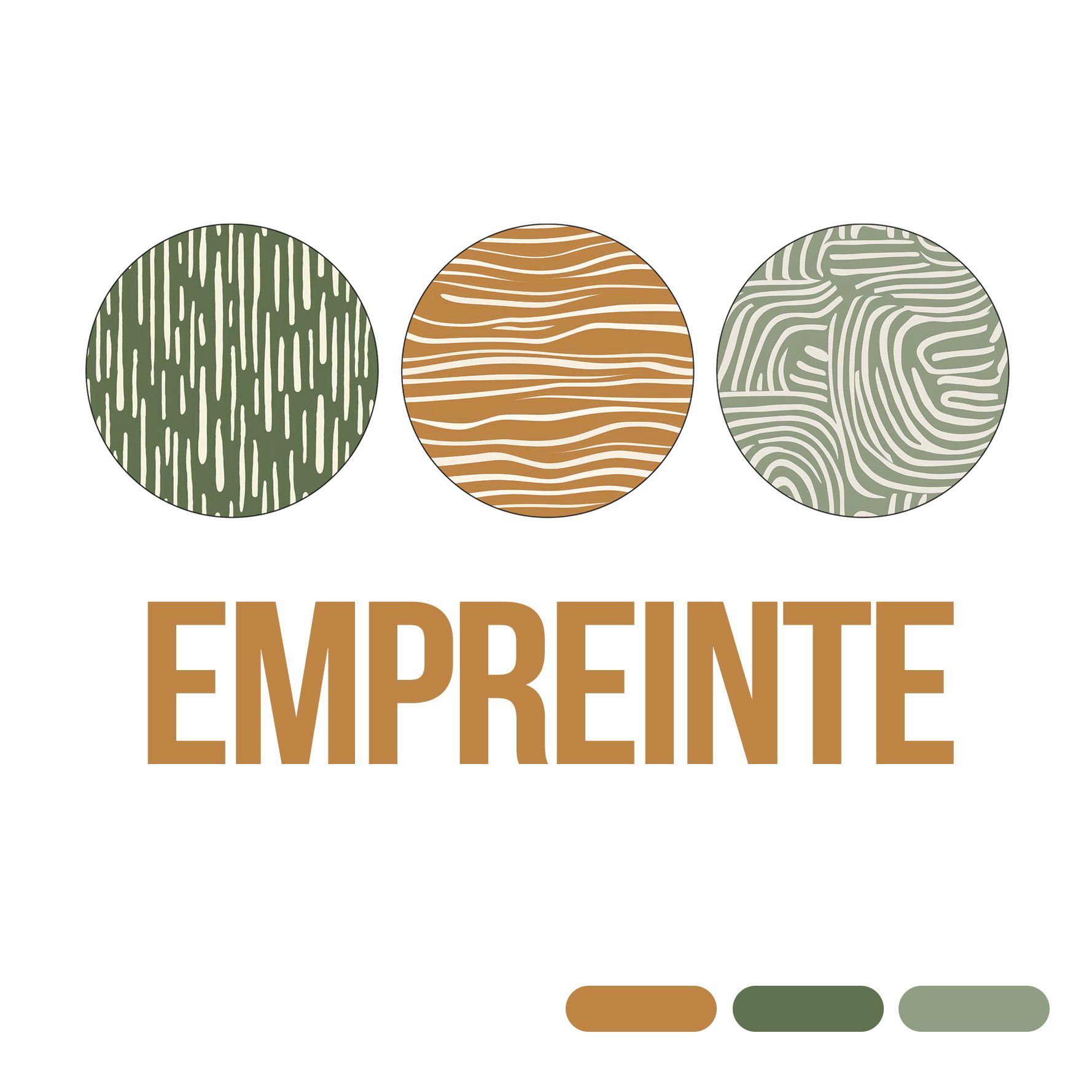 Empreinte