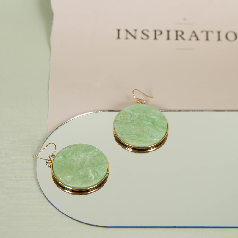 Boucles d'oreille - collection vertigo