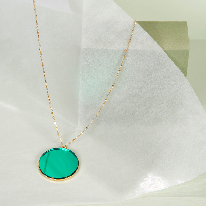 Collier - collection vertigo