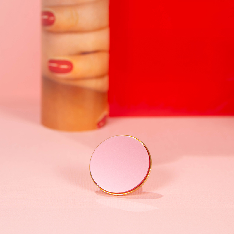 Bague réglable - collection lady marmelade