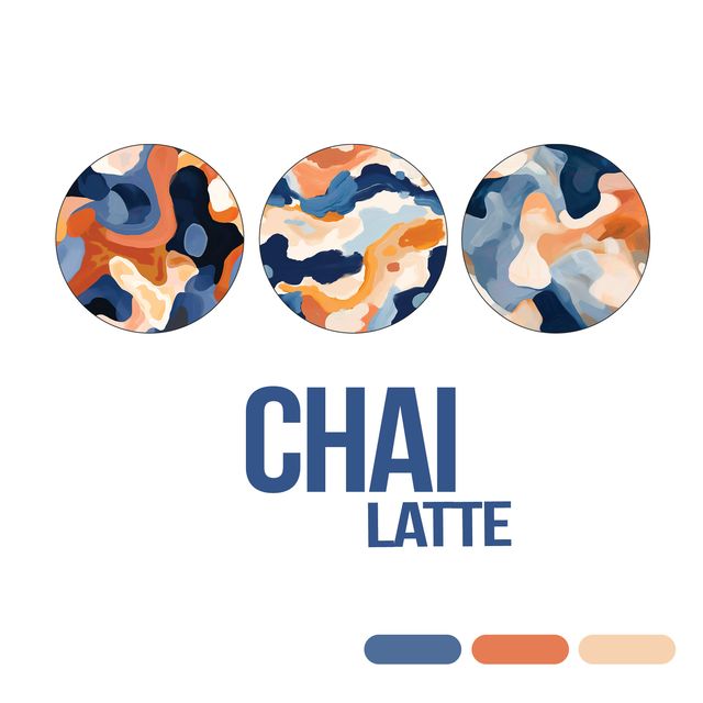 Chaï Latte