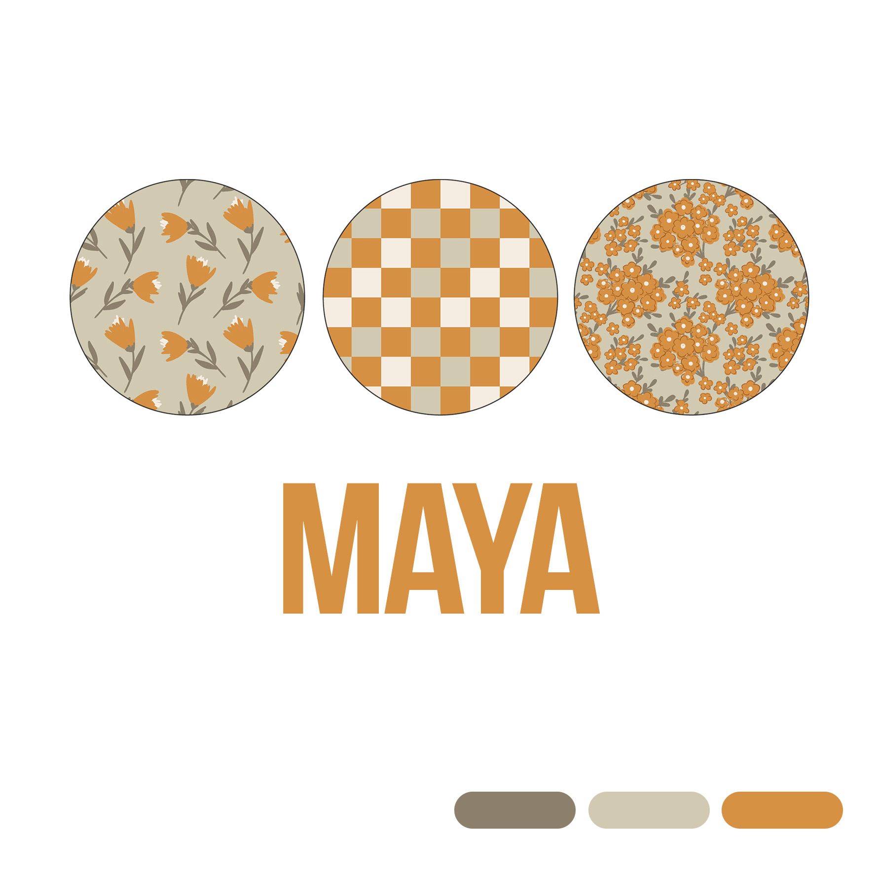 Maya