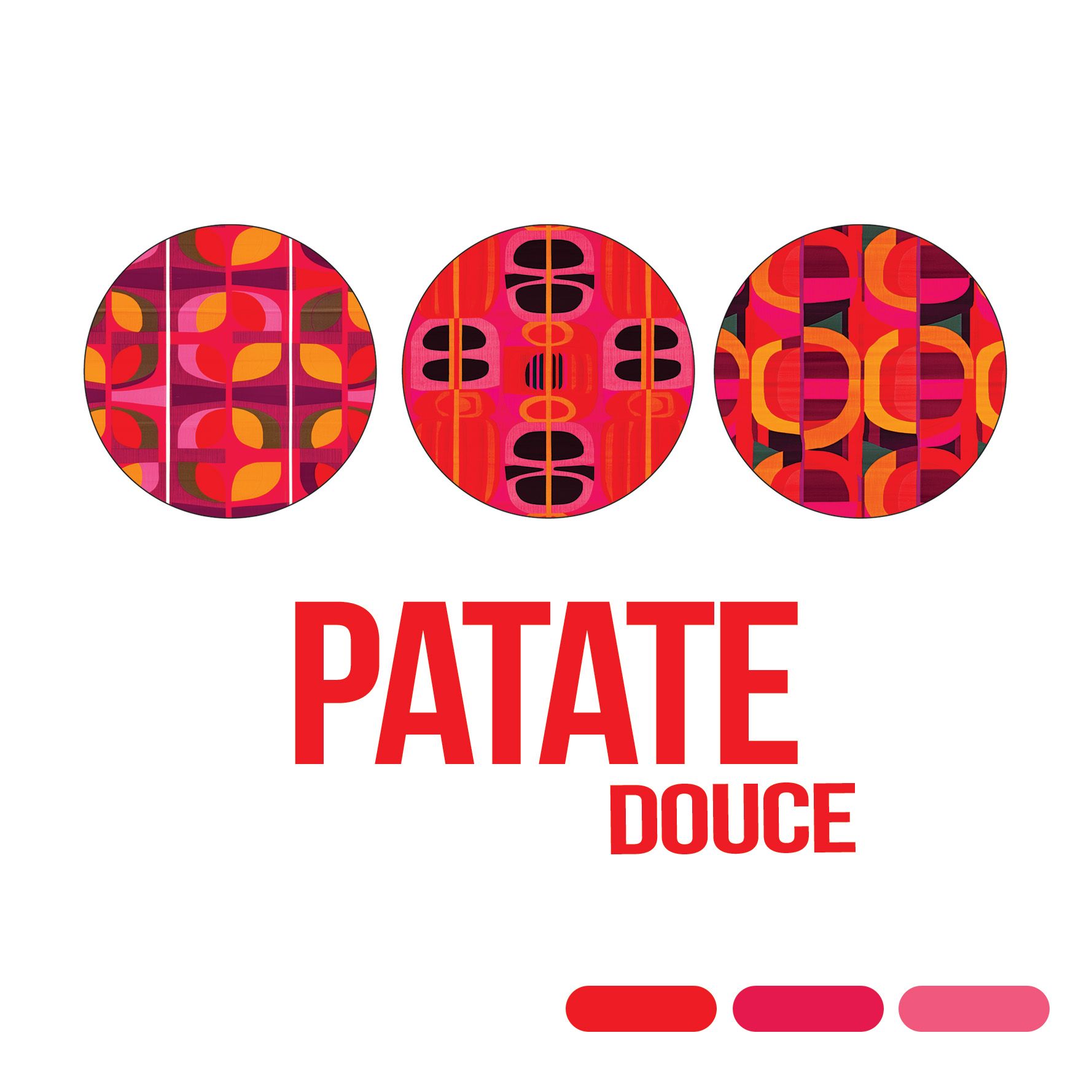 Patate Douce