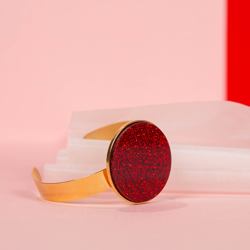 Bracelet jonc - collection lady marmelade