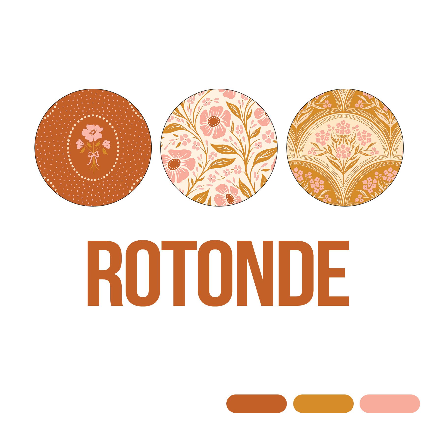 Rotonde