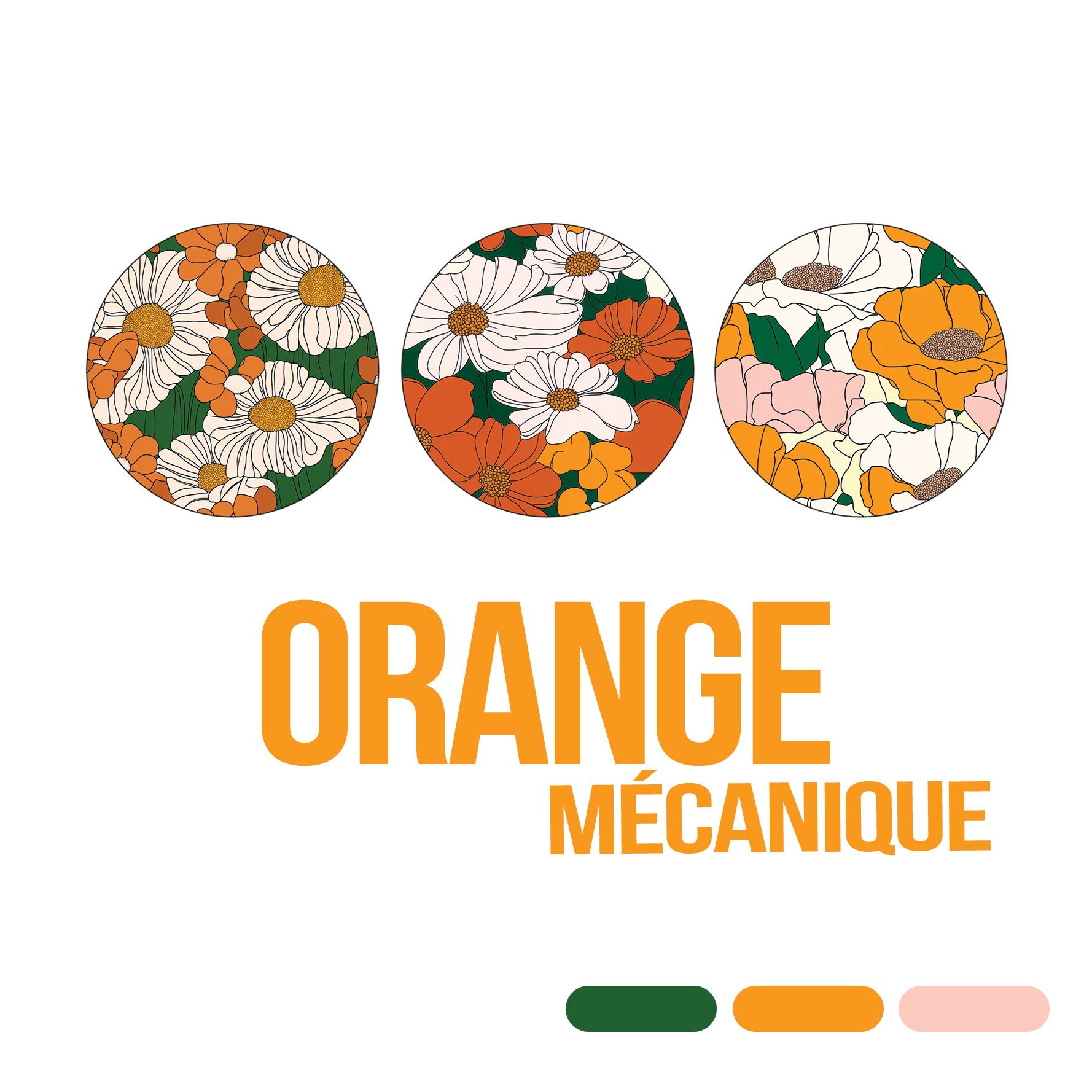 Orange Mécanique