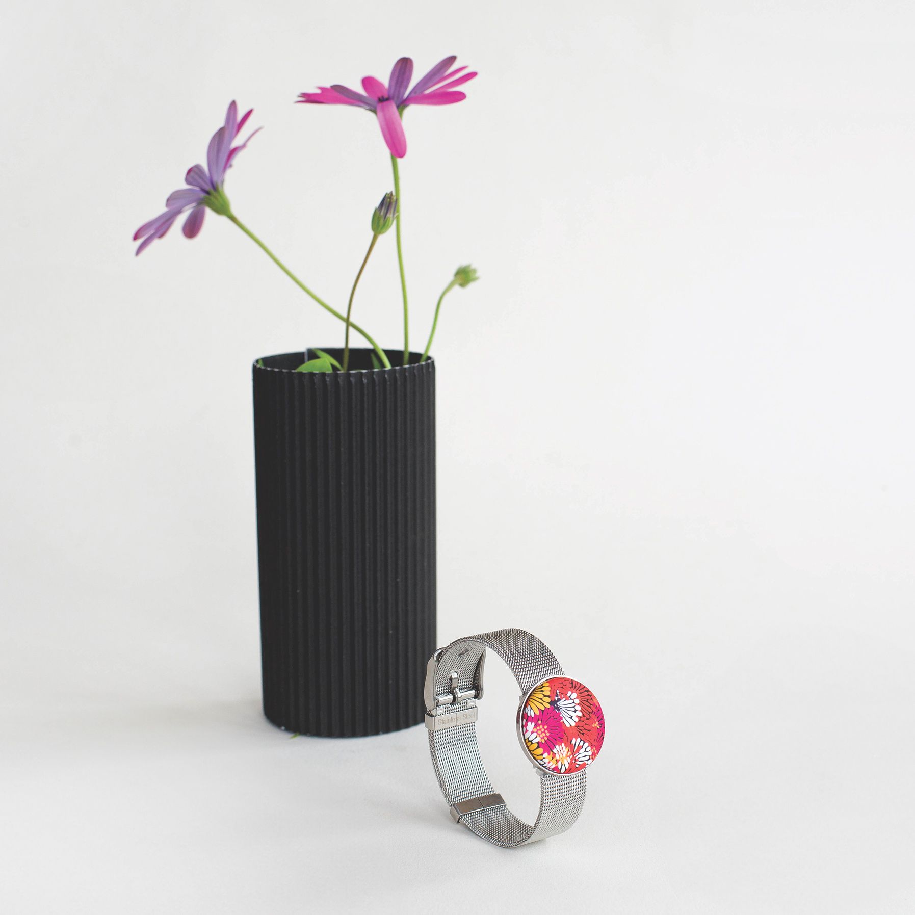 Bracelet montre – Collection iconique