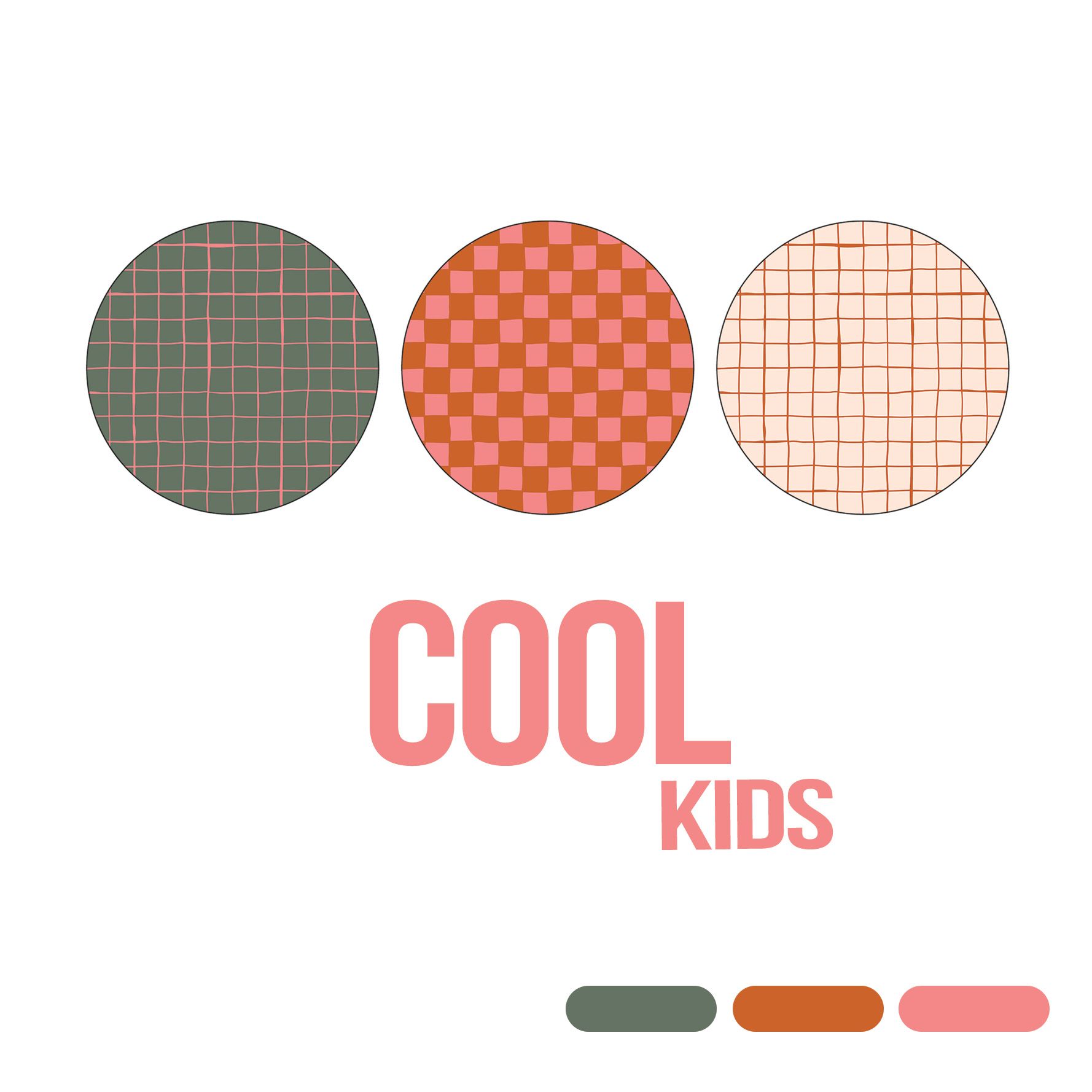 Cool Kids