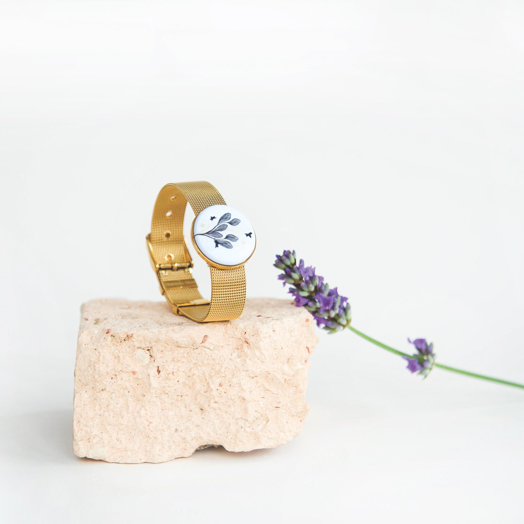 Bracelet montre – Collection iconique