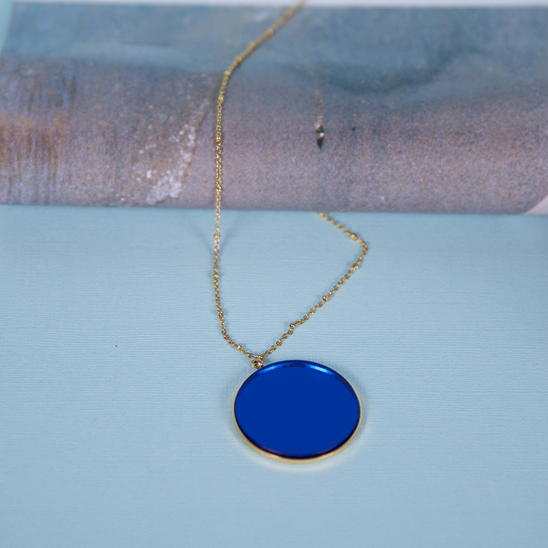 Collier - collection le grand bain