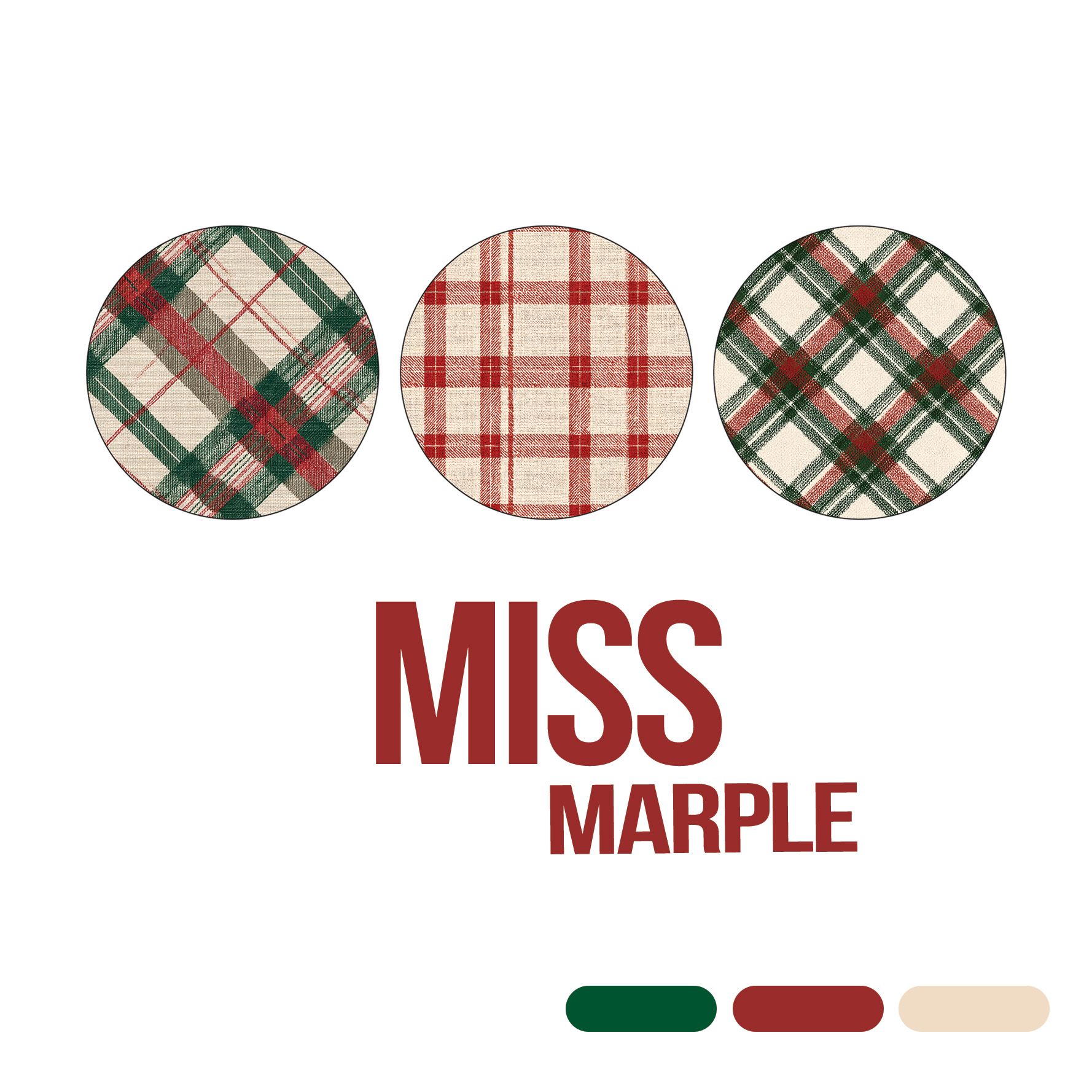 Miss Marple