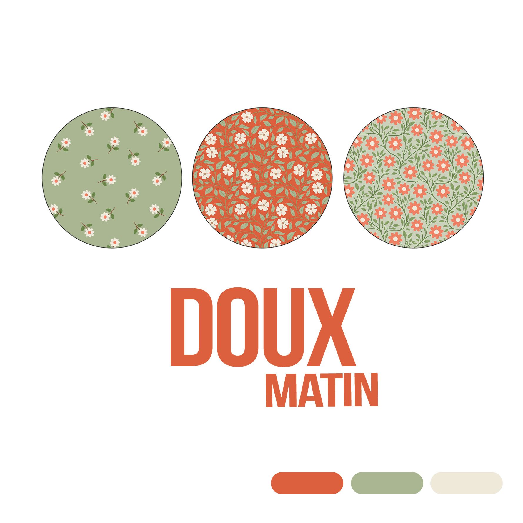 Doux Matin