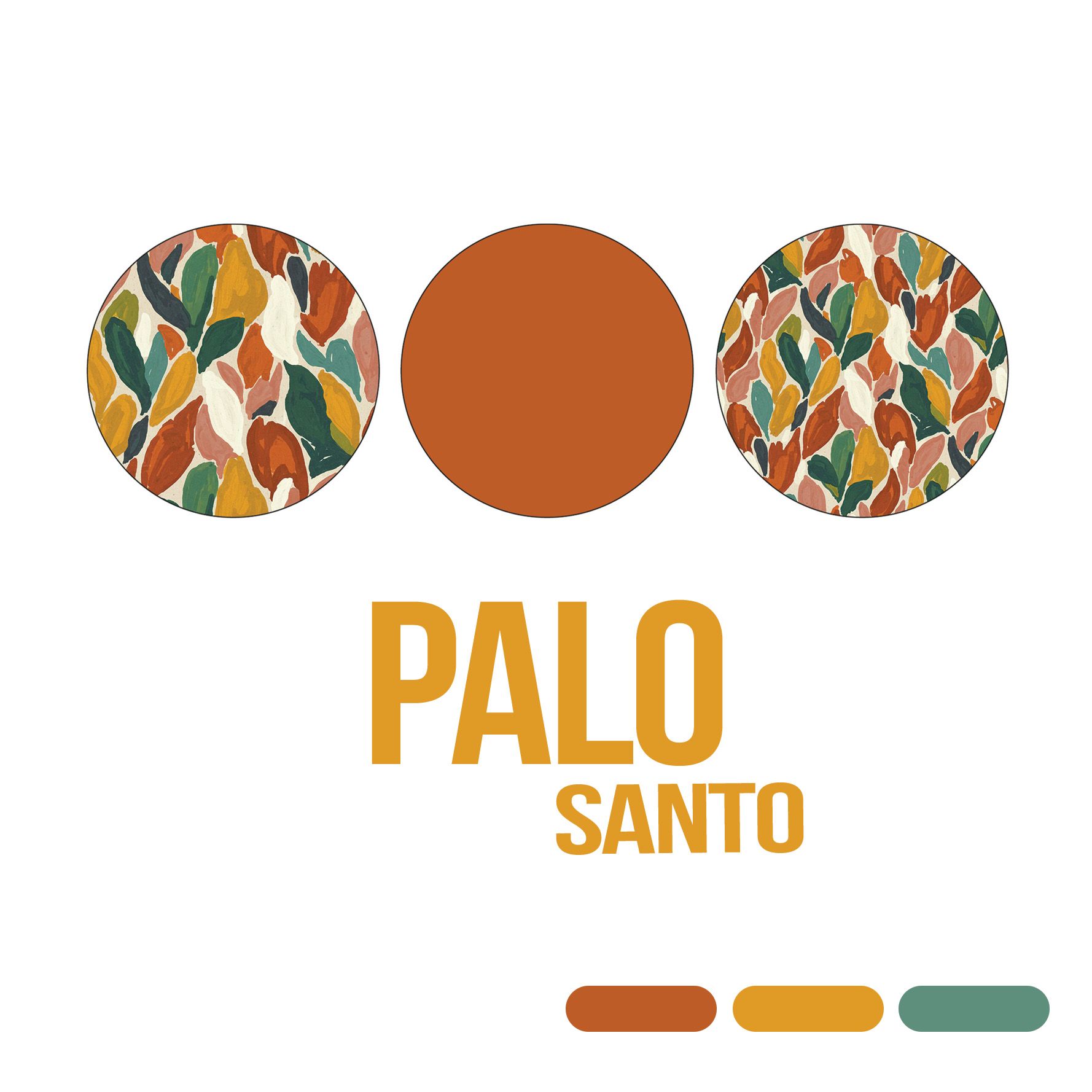 Palo Santo