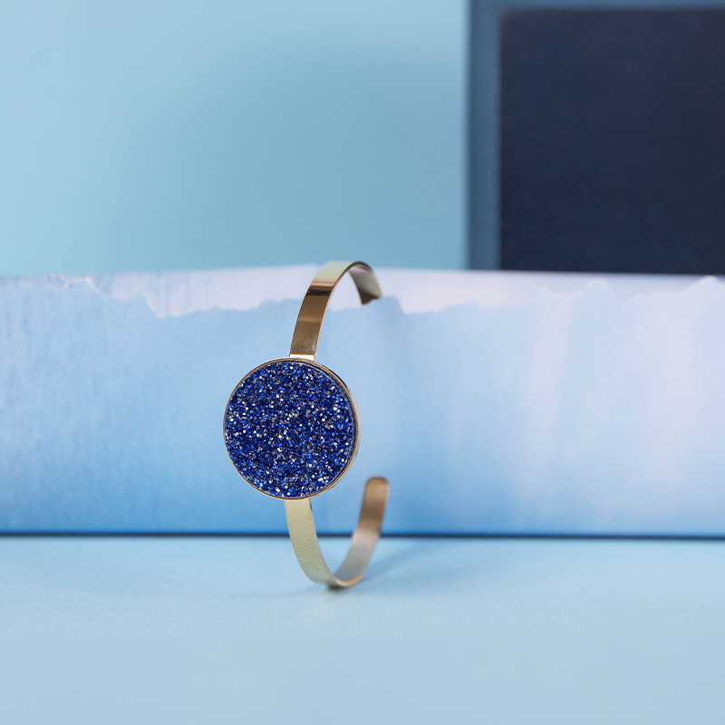 Bracelet jonc - collection le grand bain