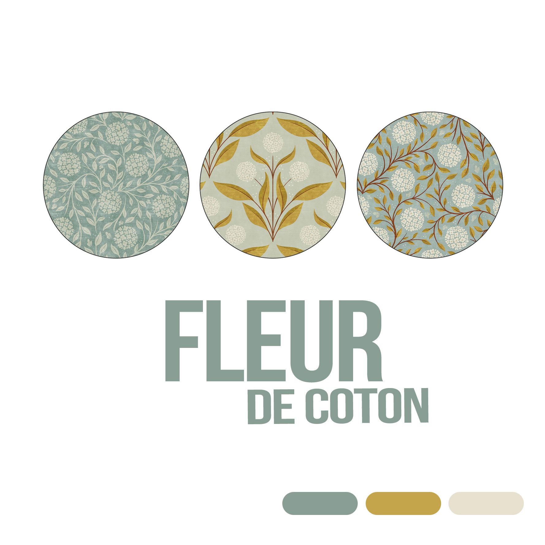 Fleur De Coton