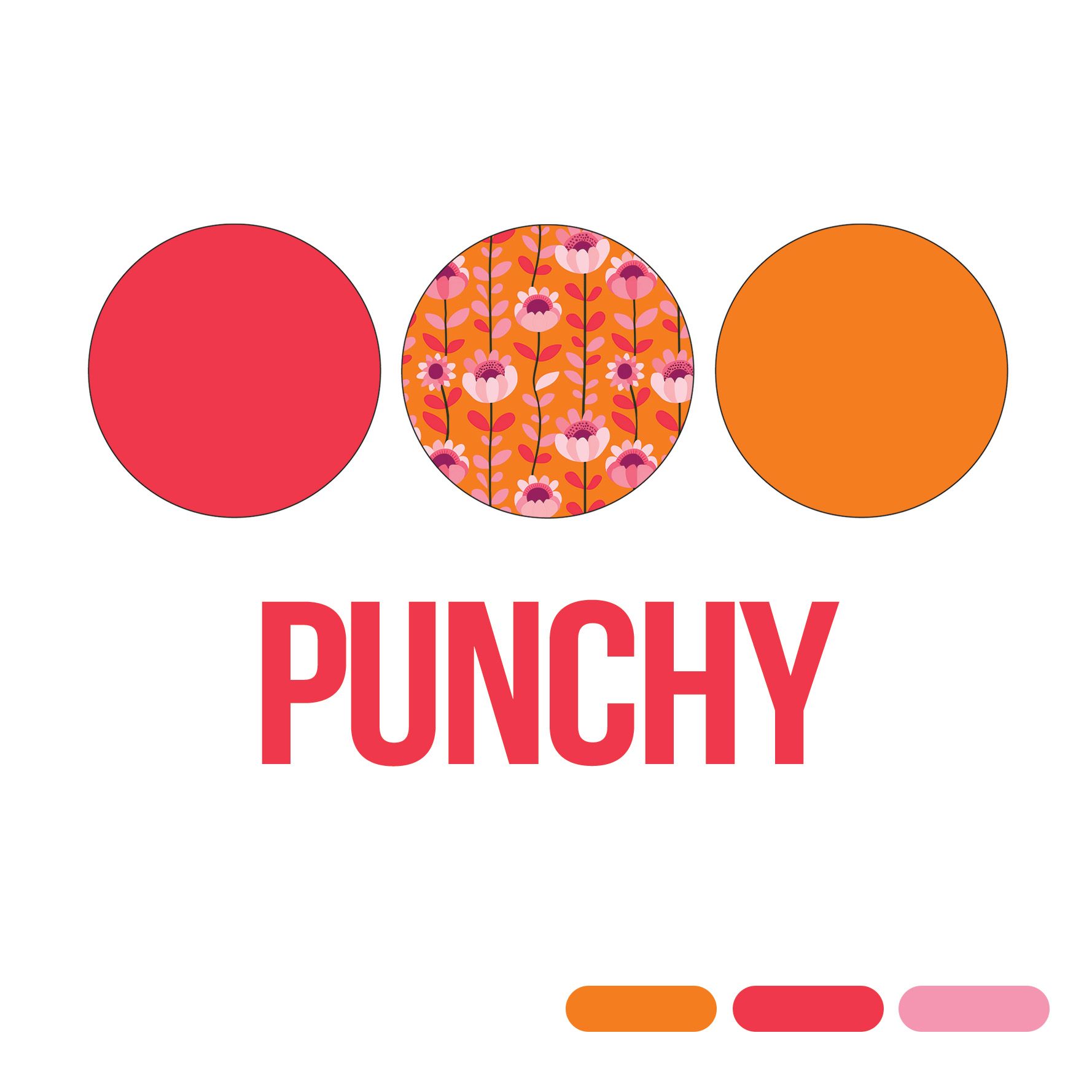 Punchy