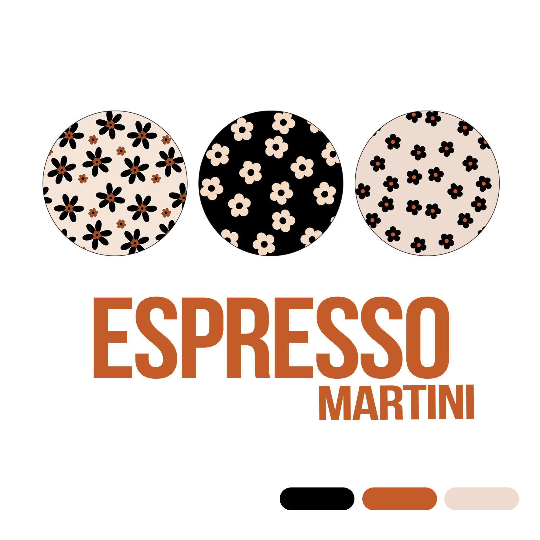Expresso Martini