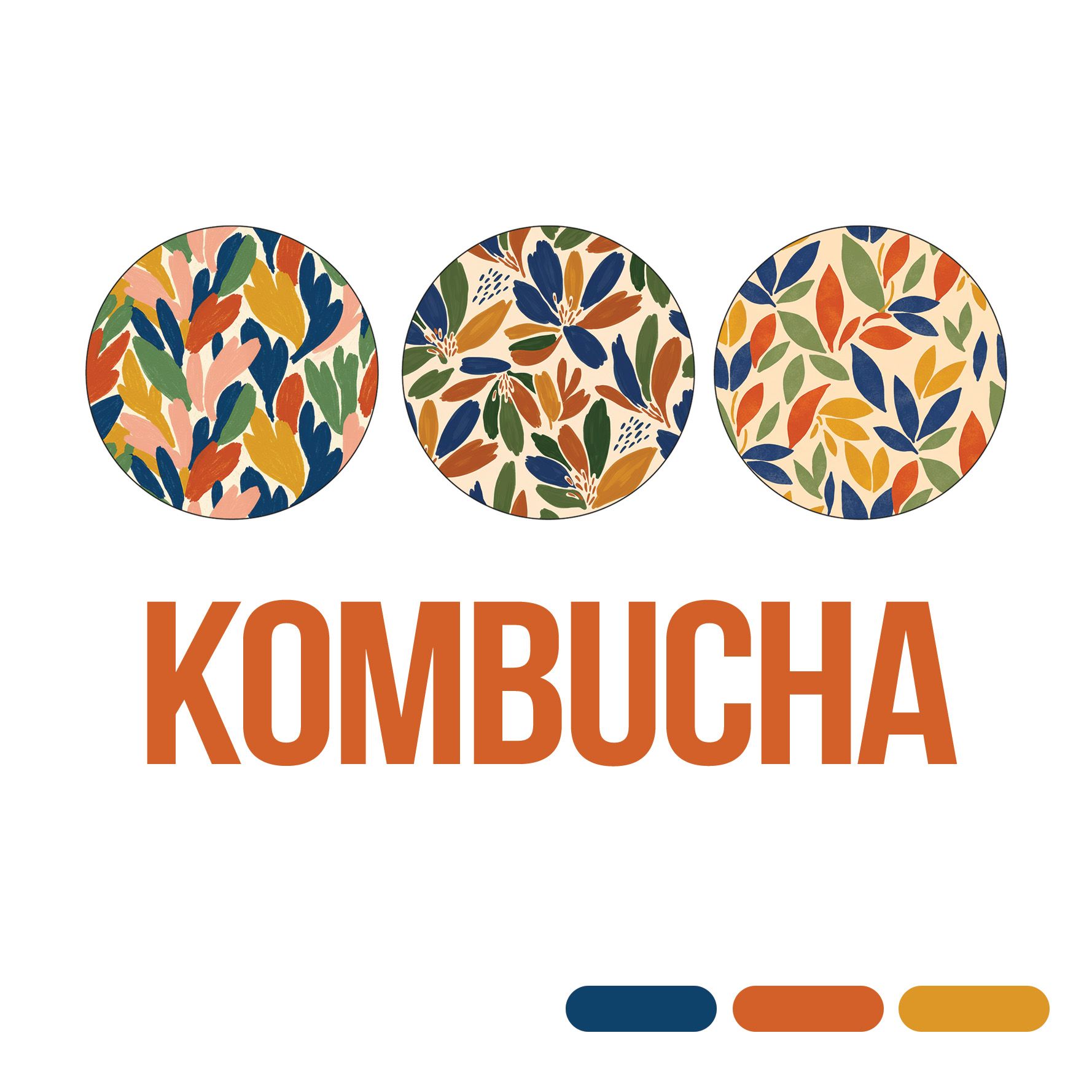 Kombucha